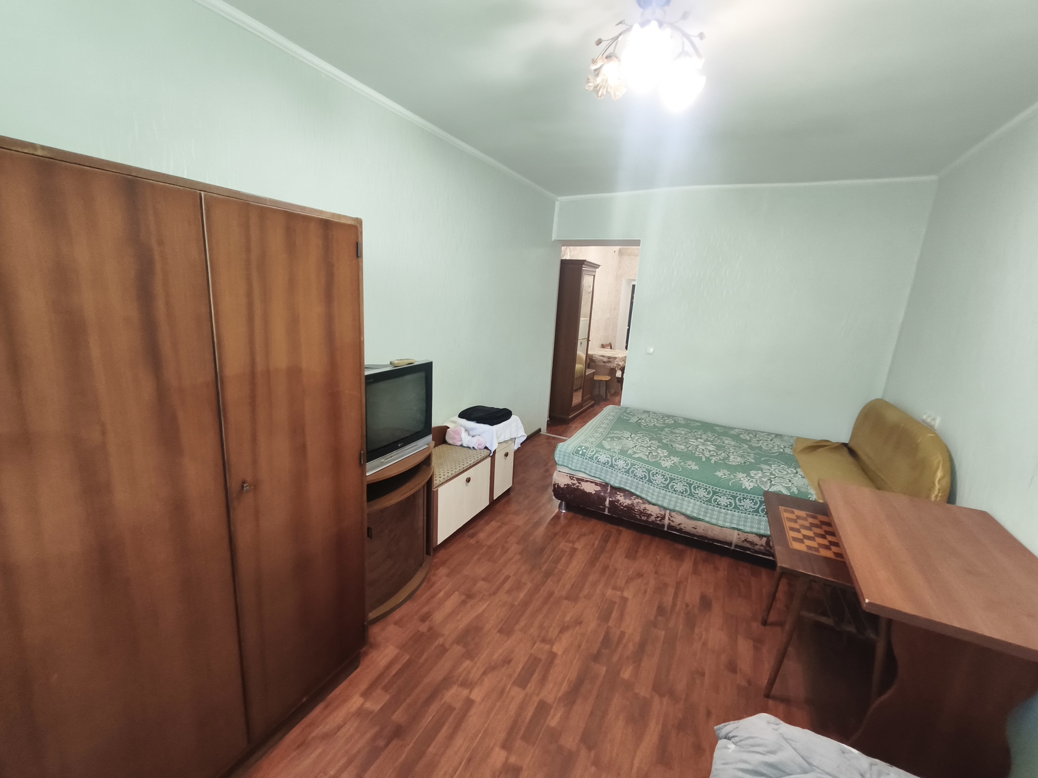 Продаж 1-кімнатної квартири 29 м², Градоначальницкая вул., 1