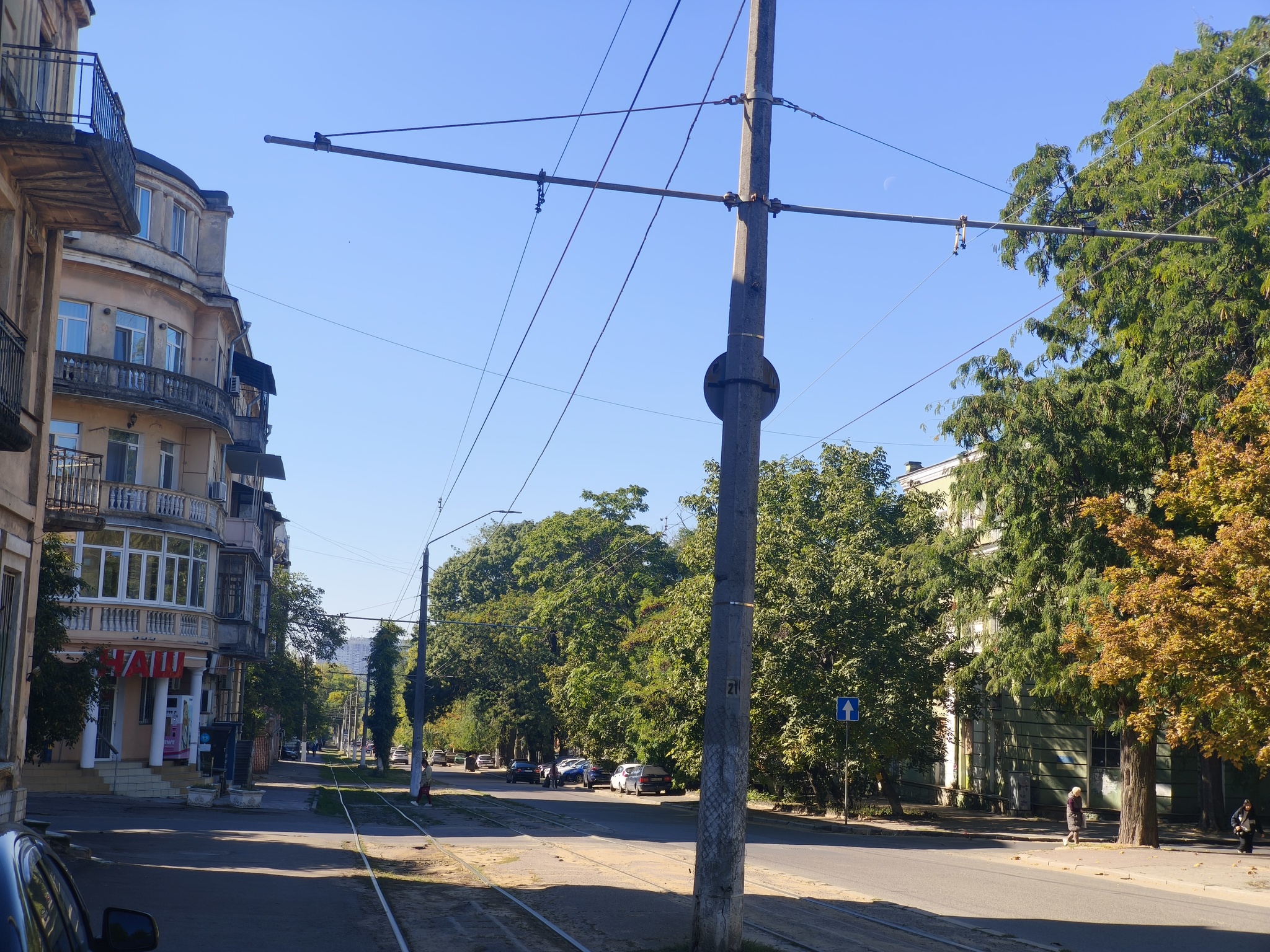 Продаж 1-кімнатної квартири 29 м², Градоначальницкая вул., 1