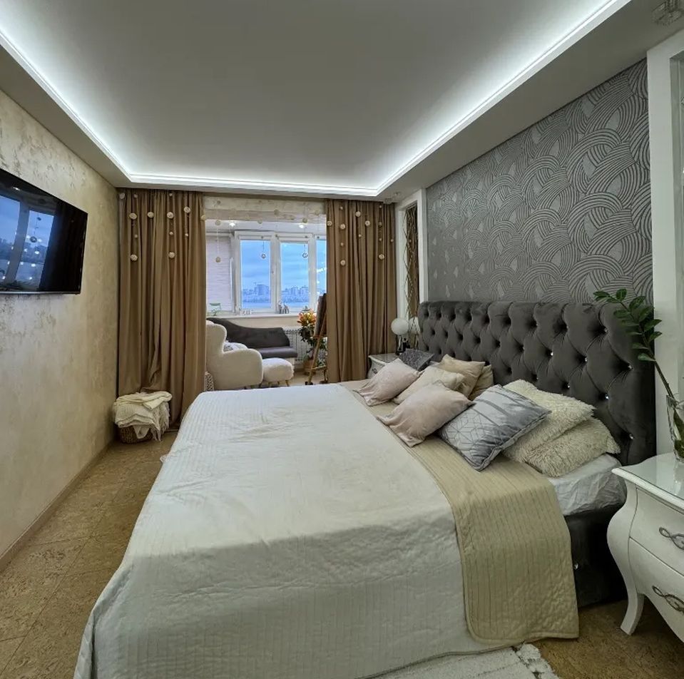 Продажа 5-комнатной квартиры 105 м², Маршала Малиновского ул., 26