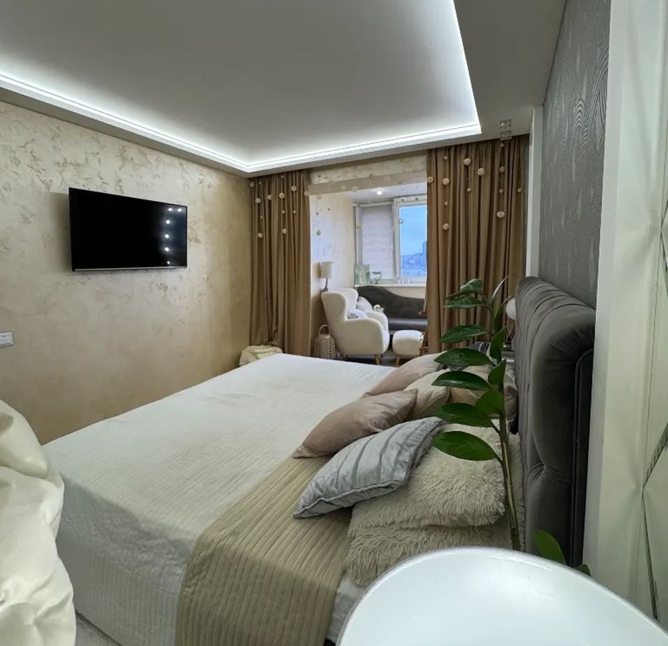 Продажа 5-комнатной квартиры 105 м², Маршала Малиновского ул., 26