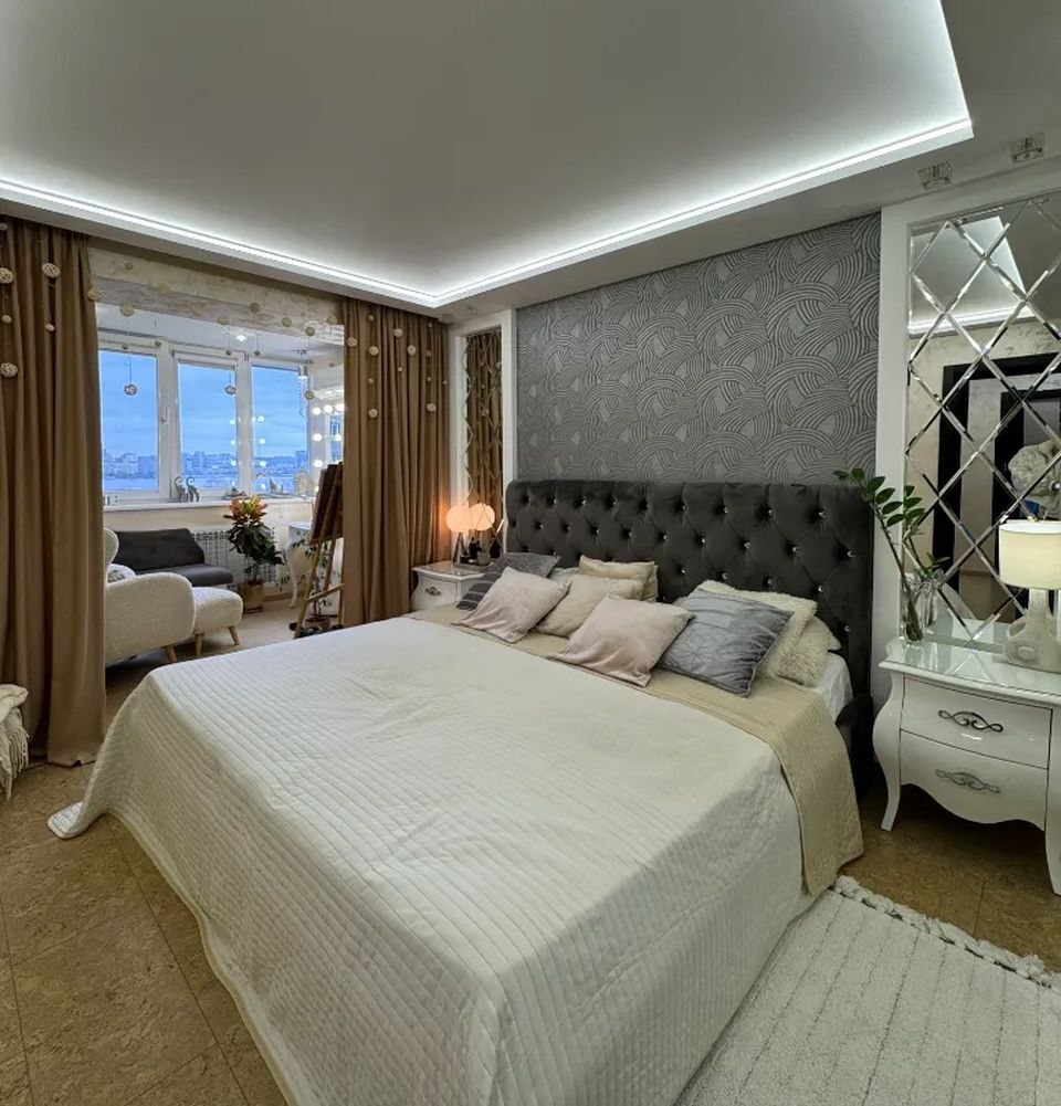 Продажа 5-комнатной квартиры 105 м², Маршала Малиновского ул., 26