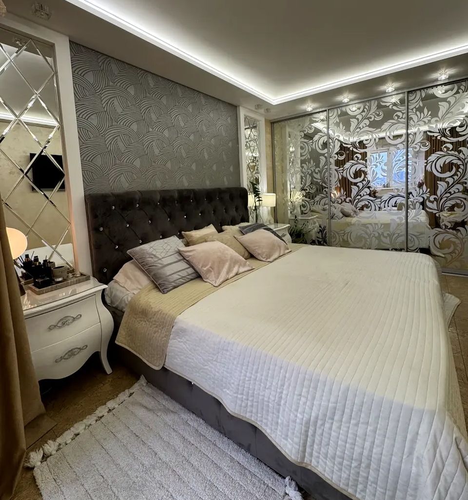 Продажа 5-комнатной квартиры 105 м², Маршала Малиновского ул., 26