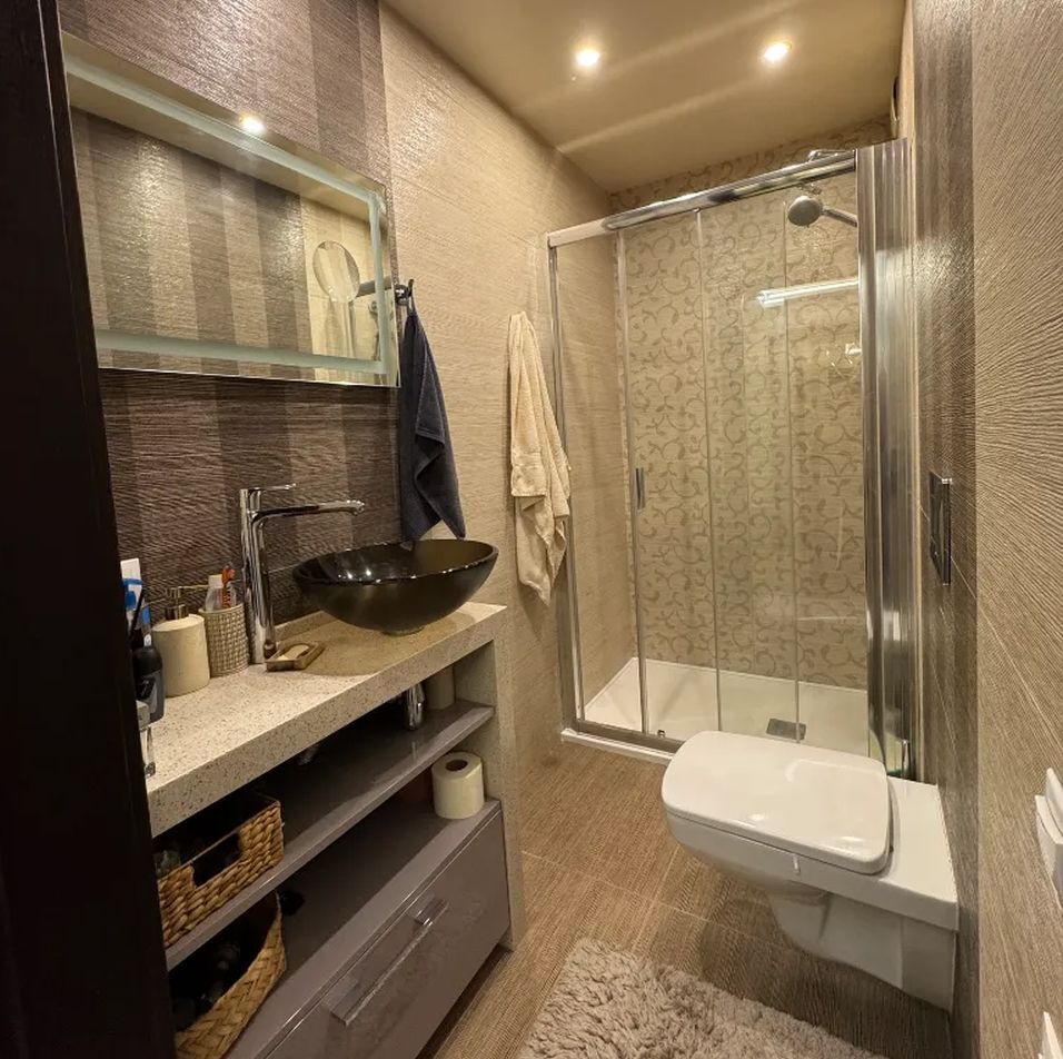 Продажа 5-комнатной квартиры 105 м², Маршала Малиновского ул., 26