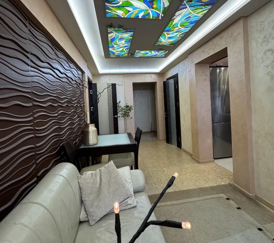 Продажа 5-комнатной квартиры 105 м², Маршала Малиновского ул., 26