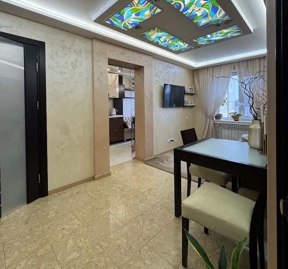 Продажа 5-комнатной квартиры 105 м², Маршала Малиновского ул., 26