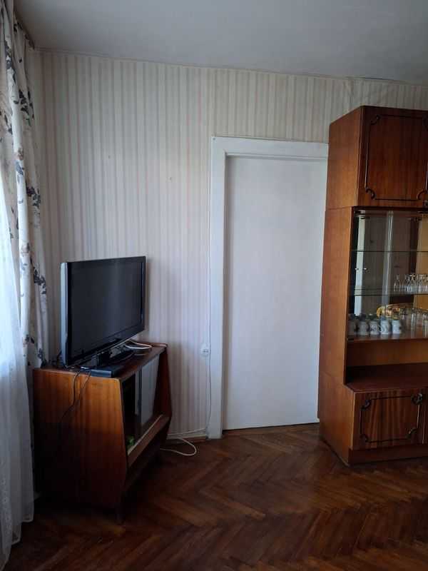 Продажа 2-комнатной квартиры 45 м², Академика Туполева ул., 17