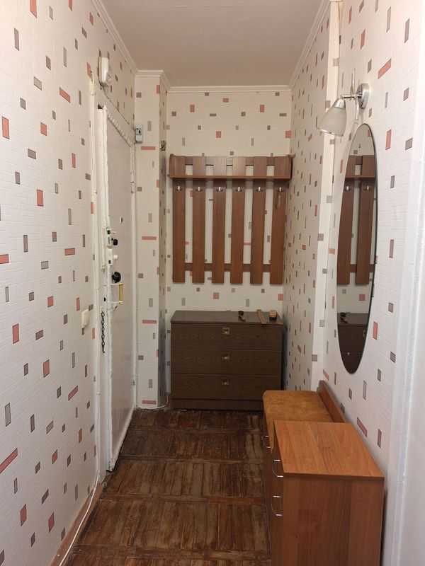 Продажа 2-комнатной квартиры 45 м², Академика Туполева ул., 17