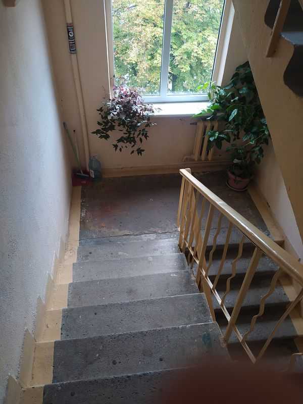 Продажа 2-комнатной квартиры 45 м², Академика Туполева ул., 17