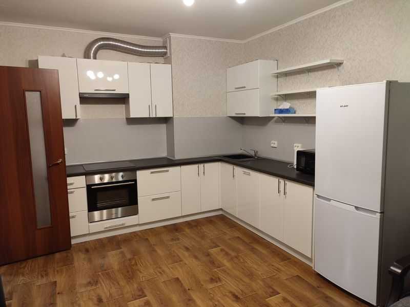 Аренда 2-комнатной квартиры 77 м², Ясиноватский пер., 11