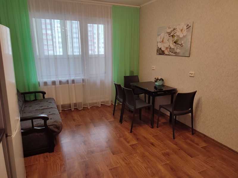 Аренда 2-комнатной квартиры 77 м², Ясиноватский пер., 11
