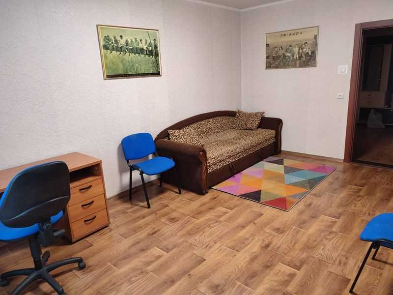 Аренда 2-комнатной квартиры 77 м², Ясиноватский пер., 11