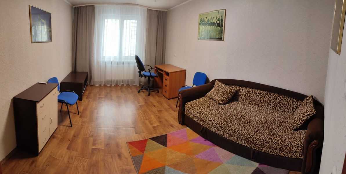 Аренда 2-комнатной квартиры 77 м², Ясиноватский пер., 11