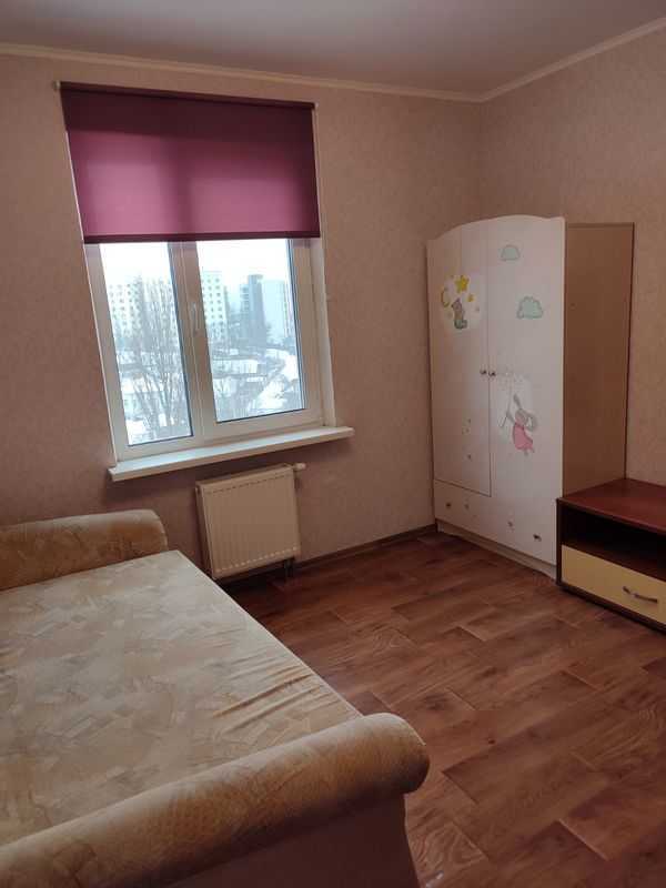 Аренда 2-комнатной квартиры 77 м², Ясиноватский пер., 11