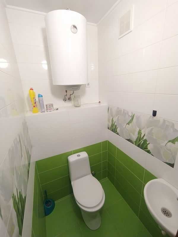 Аренда 2-комнатной квартиры 77 м², Ясиноватский пер., 11
