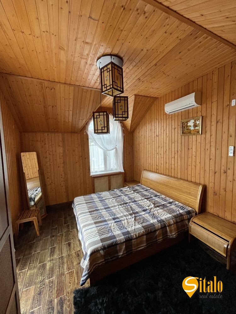 Аренда дома 200 м²