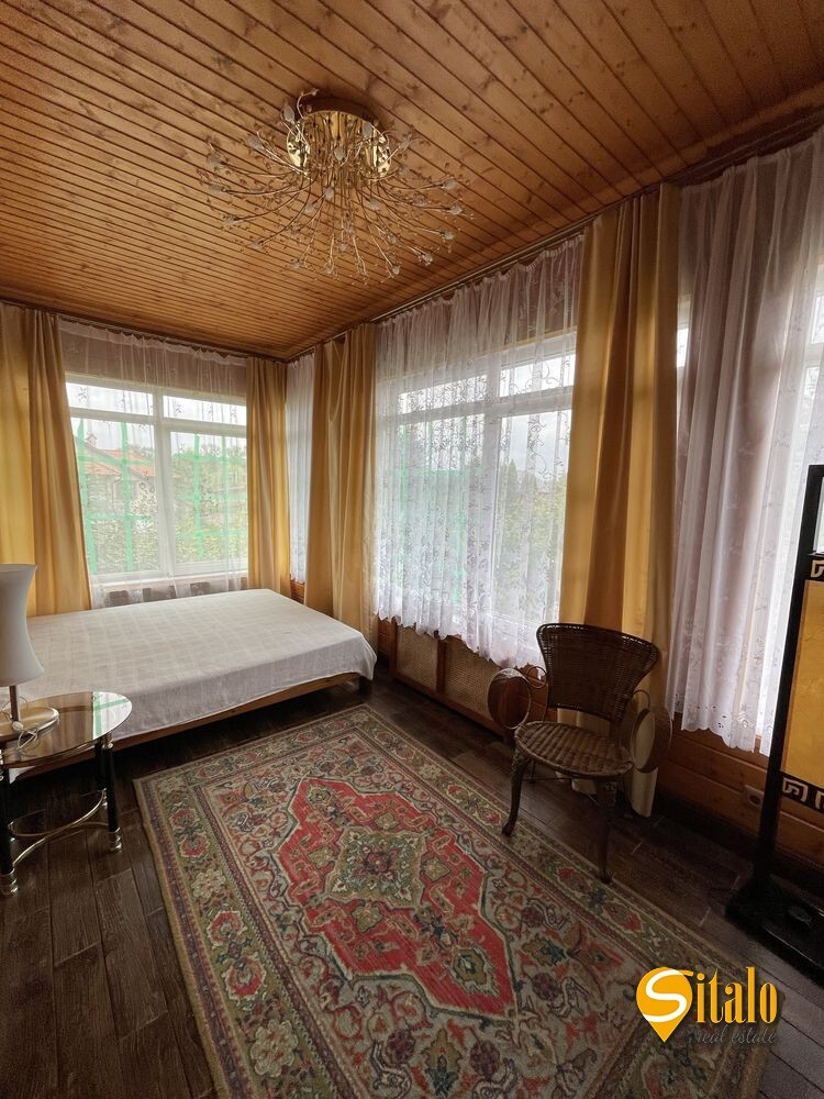 Аренда дома 200 м²