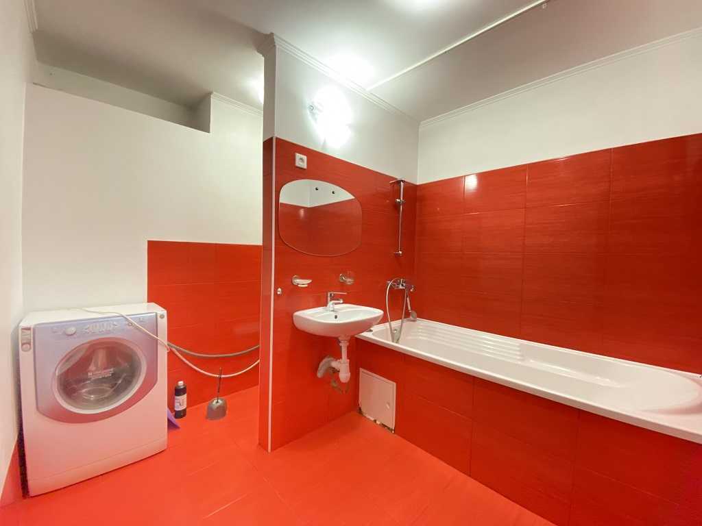 Аренда 1-комнатной квартиры 35 м², Багговутовская ул., 8-10а