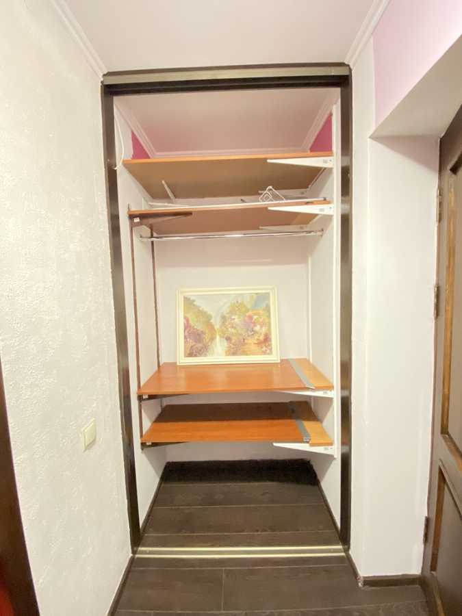Аренда 1-комнатной квартиры 35 м², Багговутовская ул., 8-10а