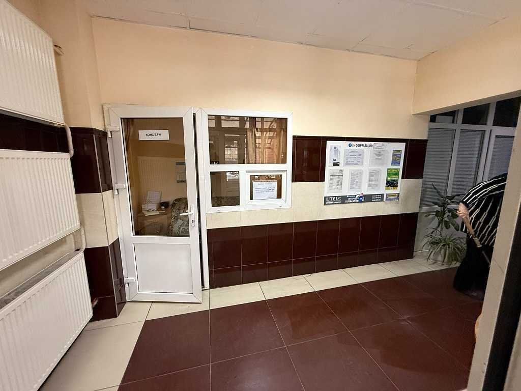 Продаж 3-кімнатної квартири 125.5 м², Володимира Антоновича вул., 72