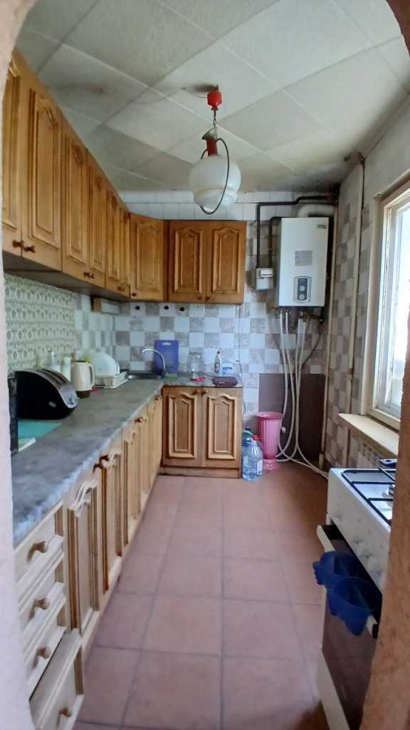 Продаж 4-кімнатної квартири 86 м², Святослава Ріхтера вул., 2