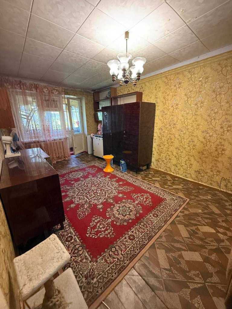 Продаж 1-кімнатної квартири 33 м², Князя Володимира Великого