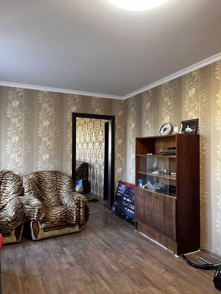 Продаж 3-кімнатної квартири 68 м², Романа Шухевича просп., 26В