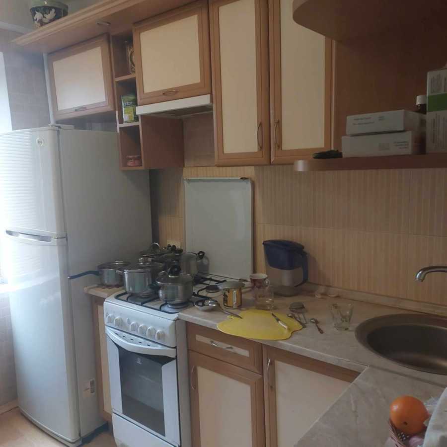 Аренда 2-комнатной квартиры 40 м², Перова бул., 24А