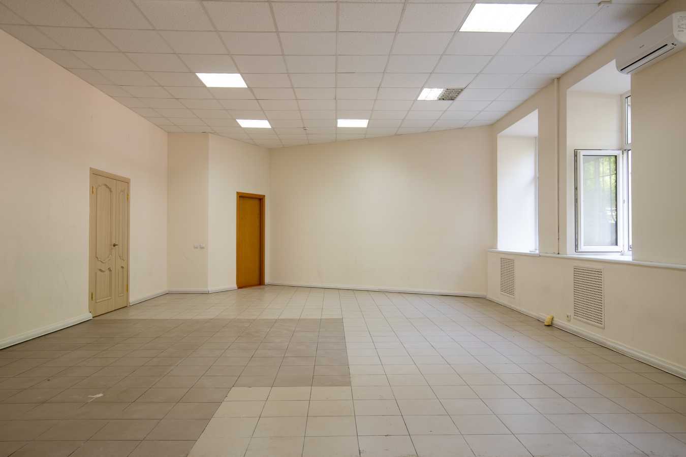 Аренда офиса 140 м², Тарасовская ул., 16/1