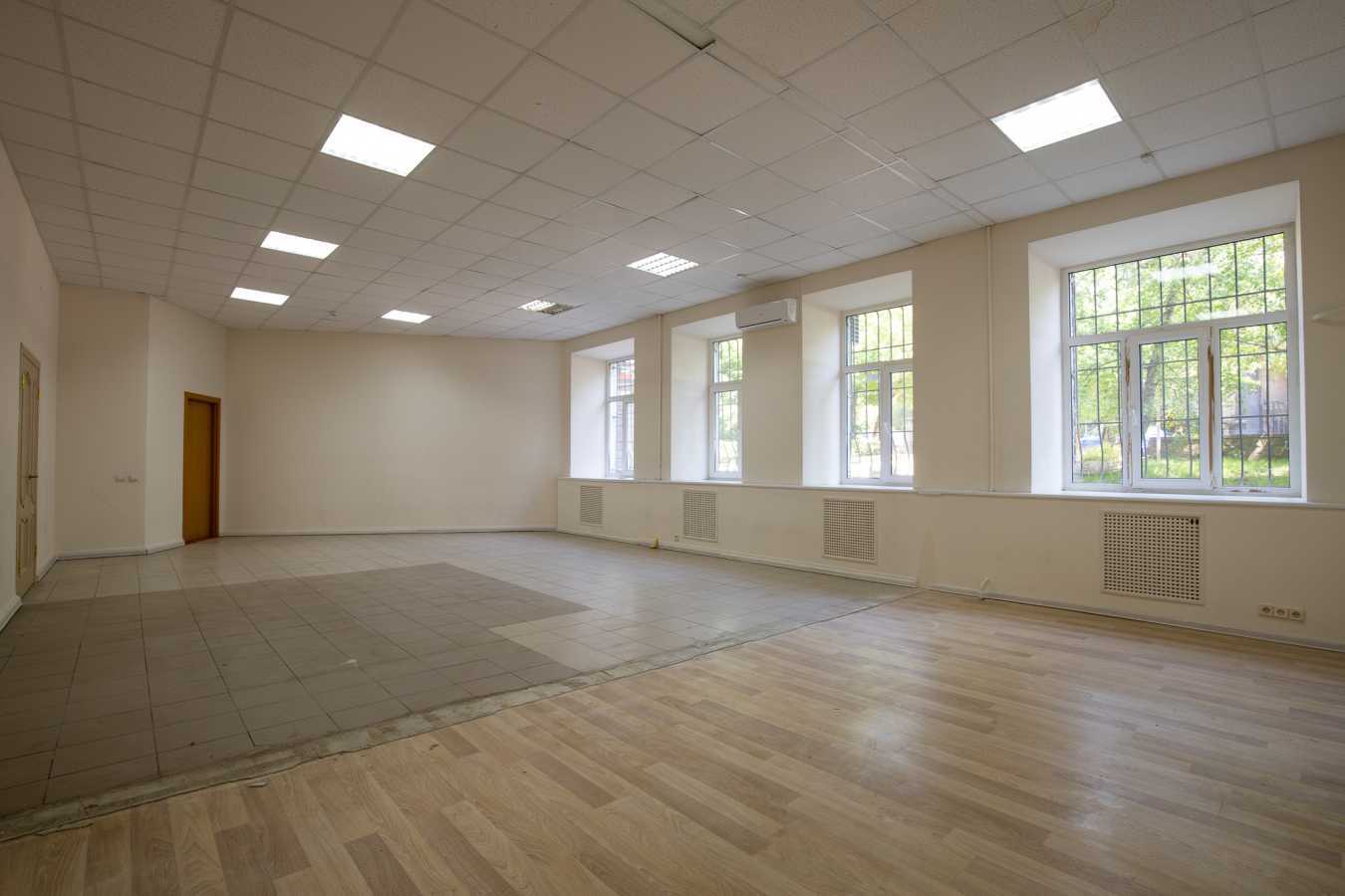 Аренда офиса 140 м², Тарасовская ул., 16/1