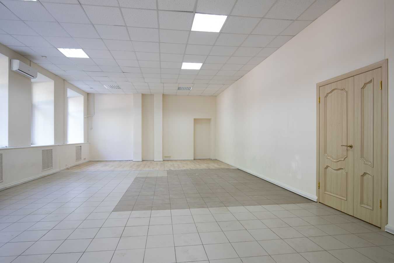 Аренда офиса 140 м², Тарасовская ул., 16/1