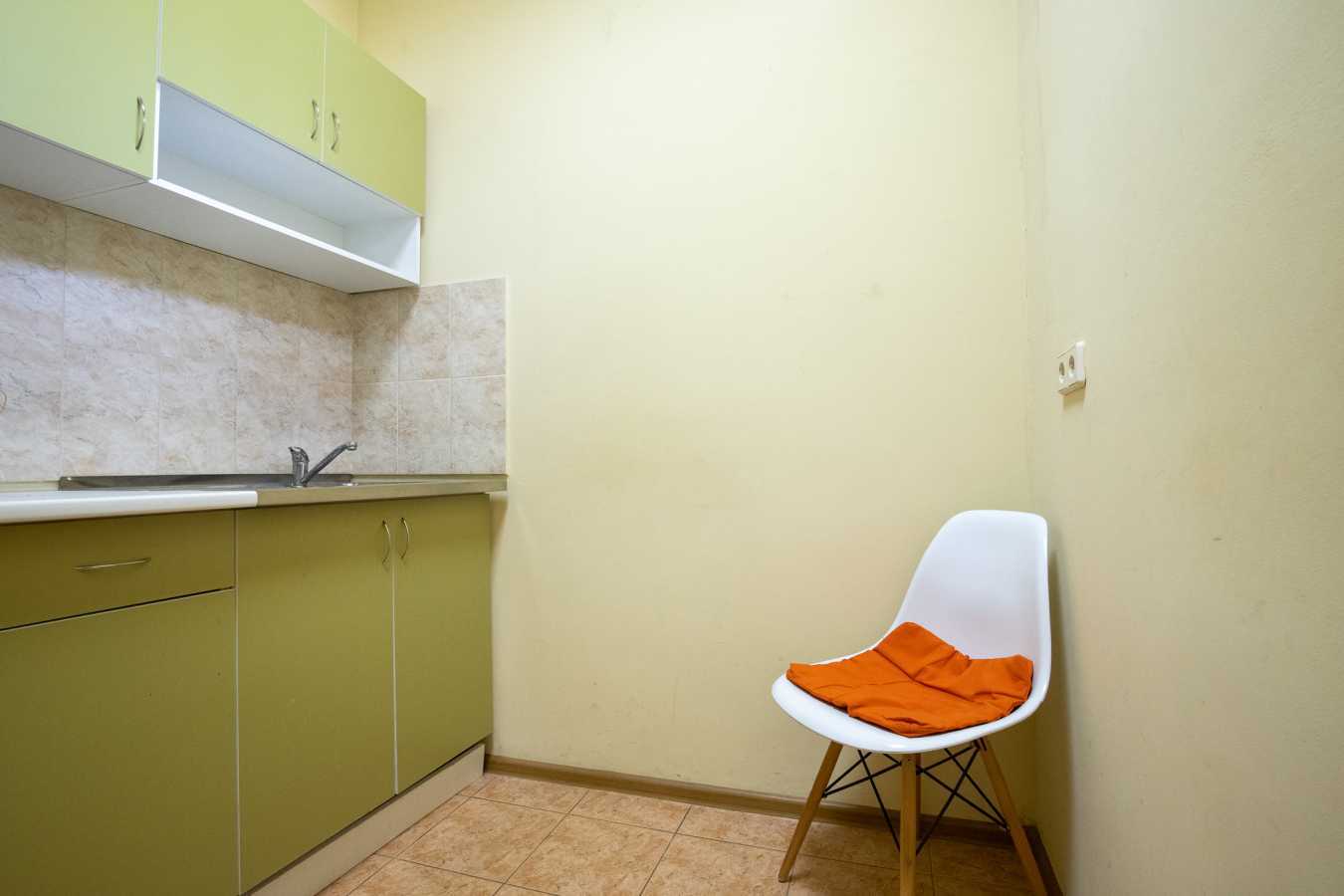Аренда офиса 140 м², Тарасовская ул., 16/1