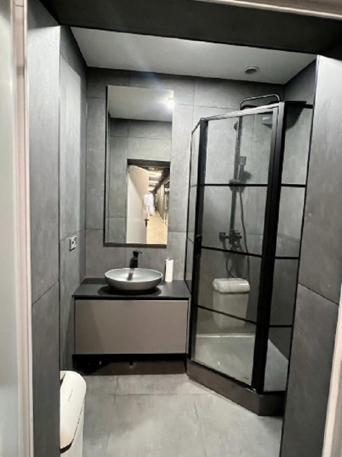 Аренда офиса 1200 м², Верхний Вал ул.