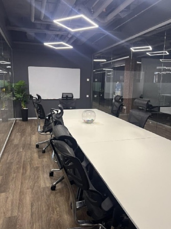 Аренда офиса 1200 м², Верхний Вал ул.