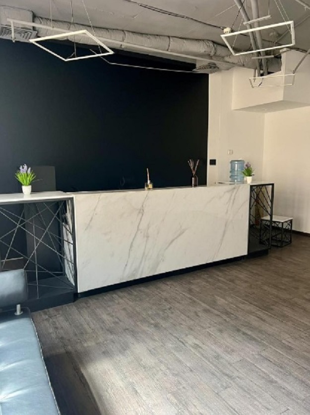 Аренда офиса 1200 м², Верхний Вал ул.