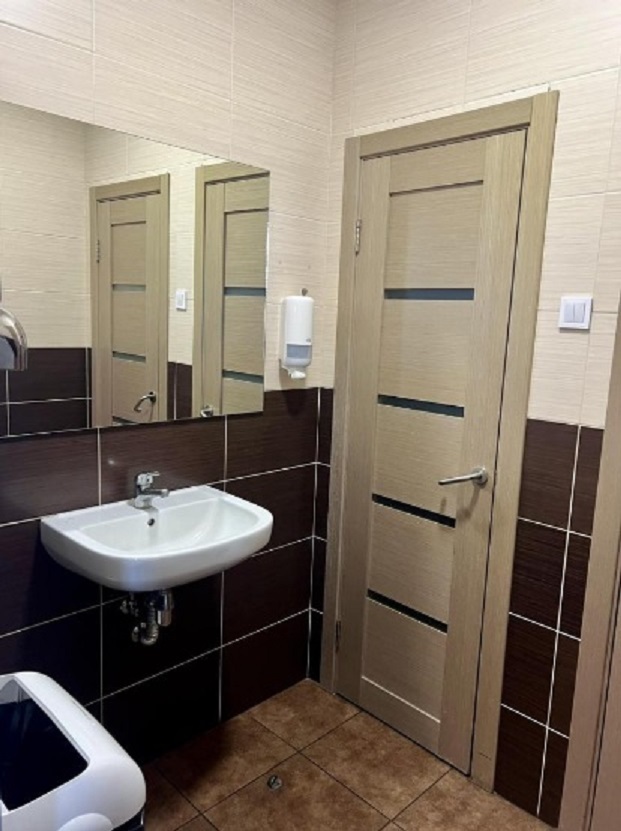 Аренда офиса 1200 м², Верхний Вал ул.