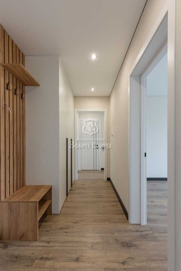 Продаж 2-кімнатної квартири 60 м², Сергія Данченка вул., 28