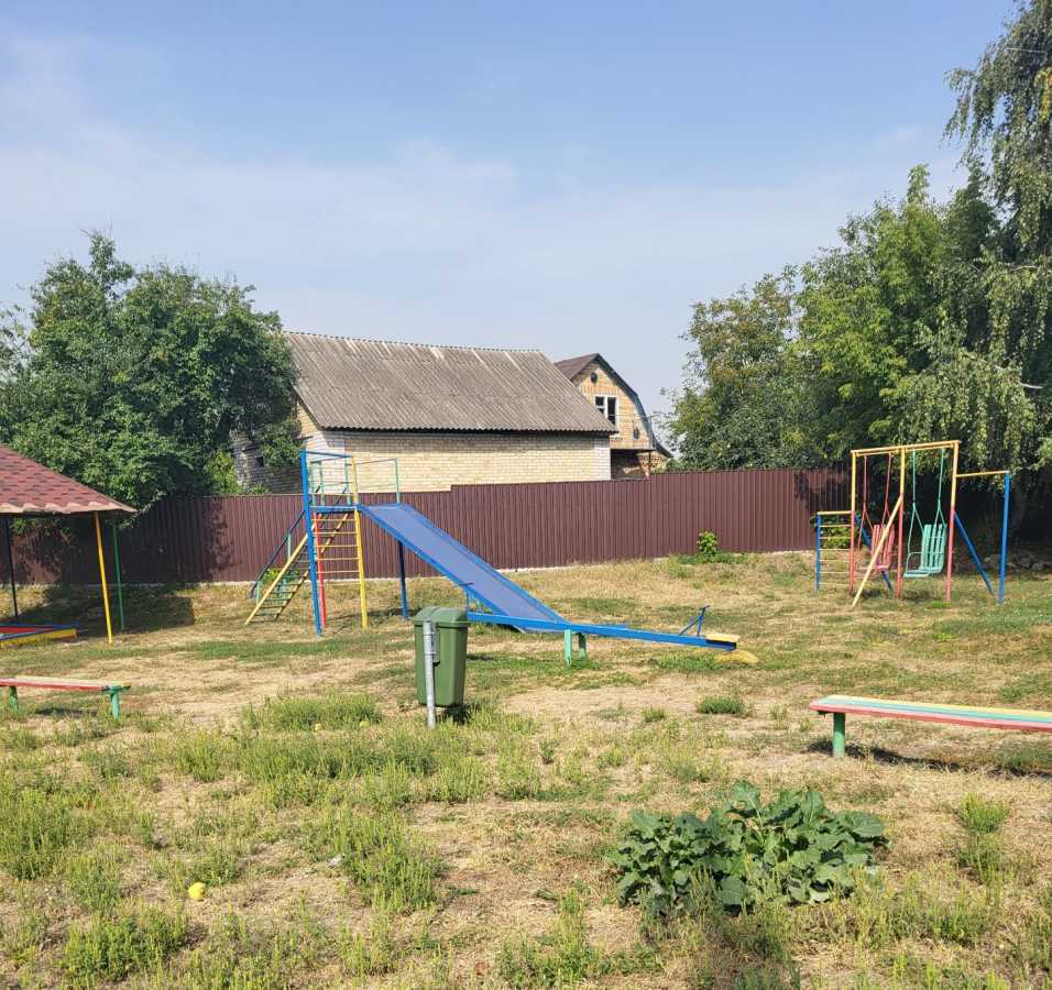 Продаж ділянки під індивідуальне житлове будівництво 85 соток, Шевченко вул.
