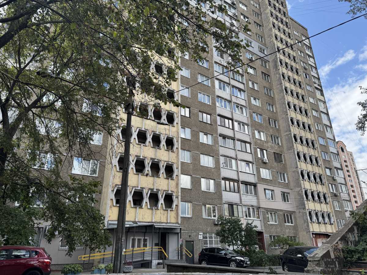 Продаж 3-кімнатної квартири 73 м², Вадима Гетьмана вул., 40