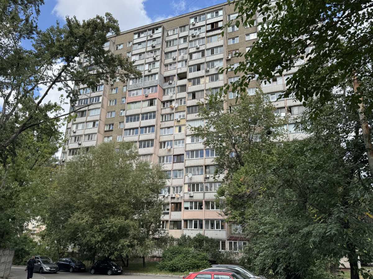 Продаж 3-кімнатної квартири 73 м², Вадима Гетьмана вул., 40