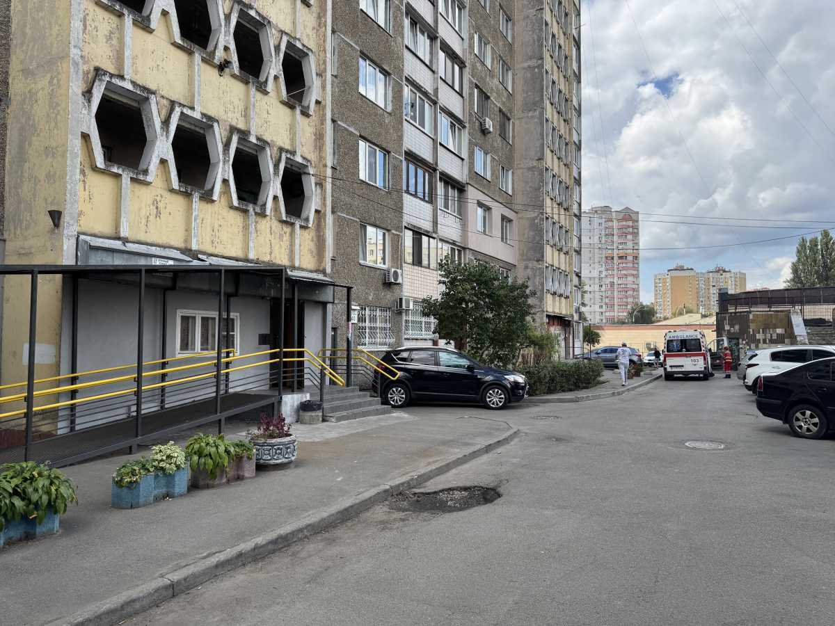 Продаж 3-кімнатної квартири 73 м², Вадима Гетьмана вул., 40