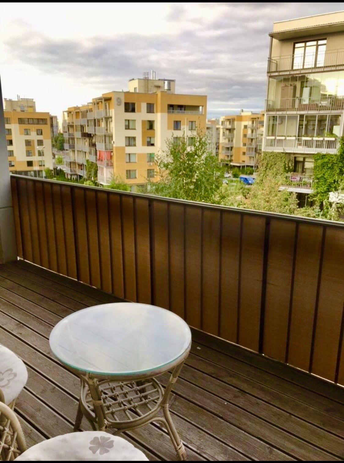 Аренда 1-комнатной квартиры 45 м², Замковецкая ул., 104А