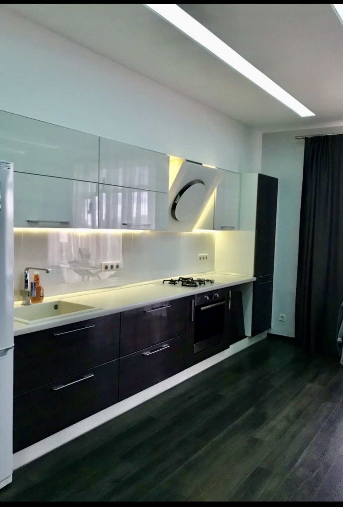 Аренда 1-комнатной квартиры 45 м², Замковецкая ул., 104А