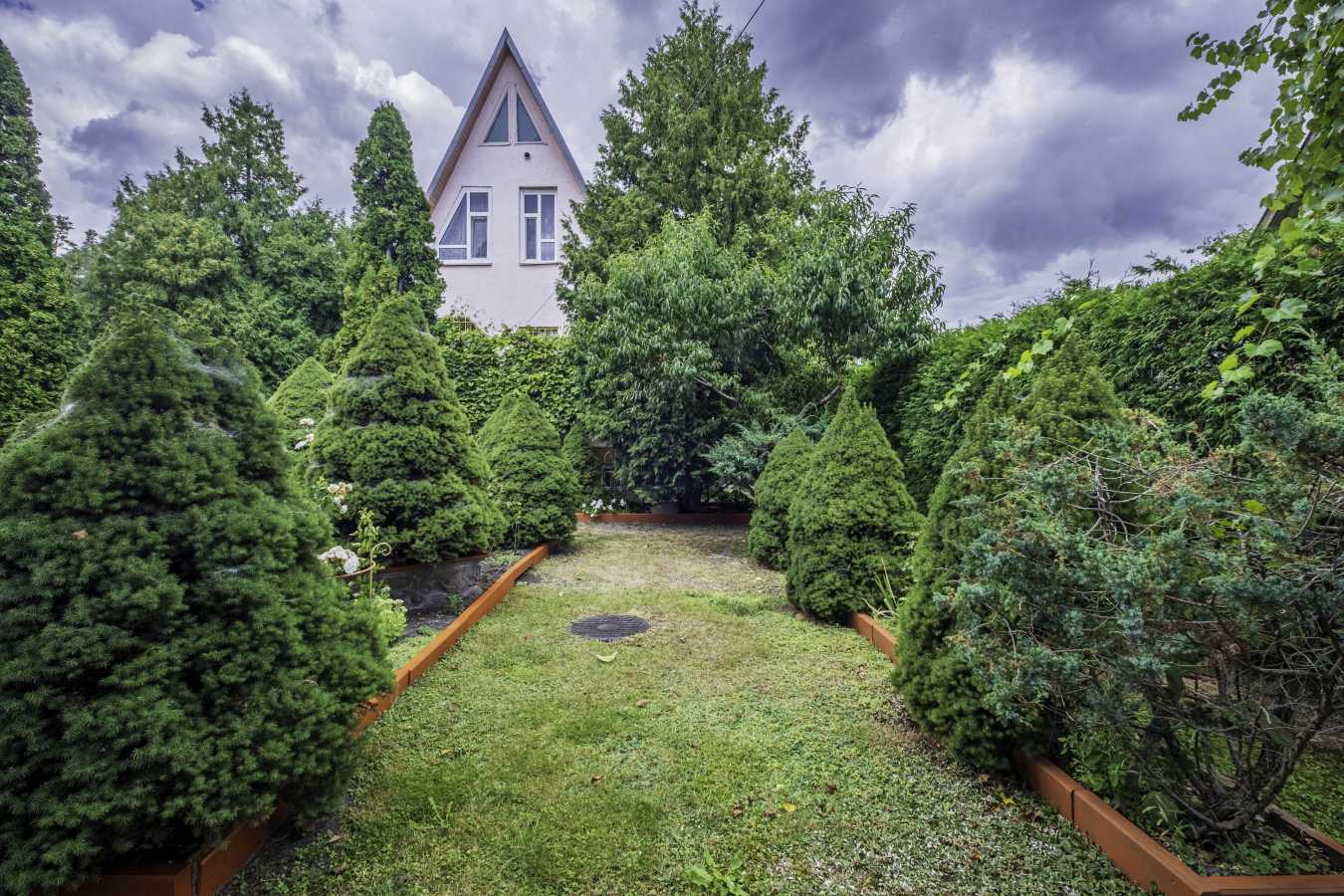 Продажа дома 250 м², Ново-Яблунська