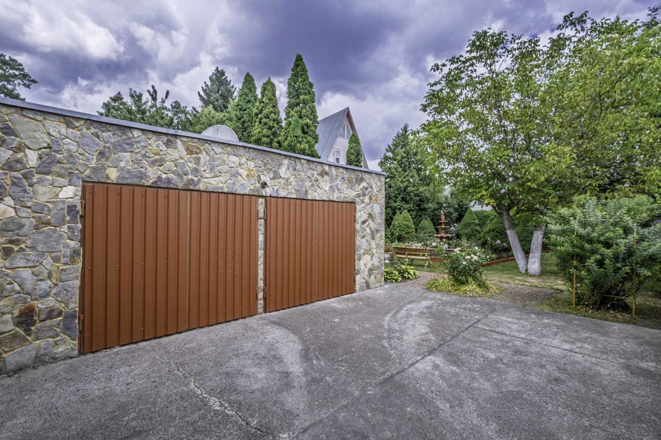 Продажа дома 250 м², Ново-Яблунська