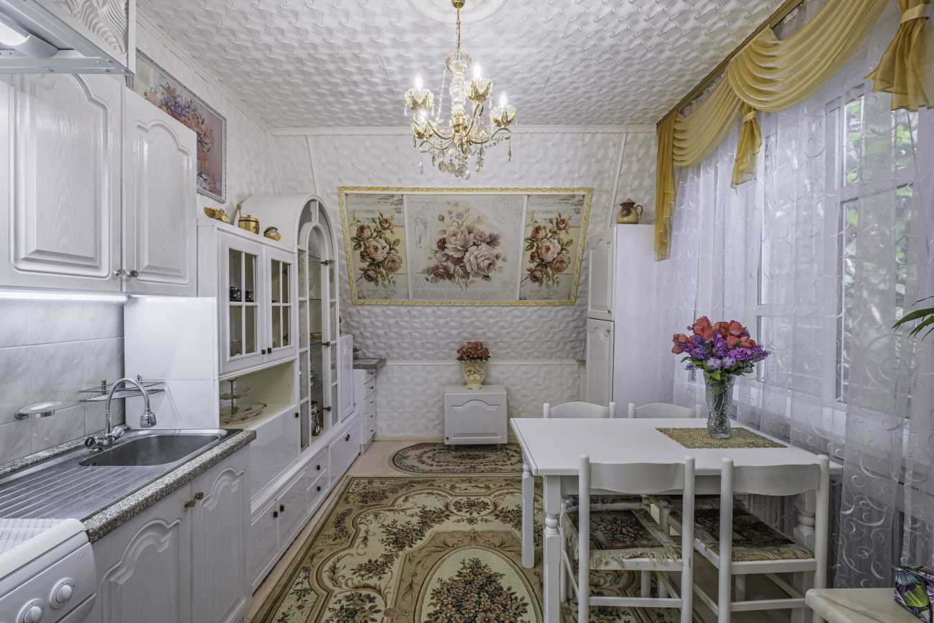 Продажа дома 250 м², Ново-Яблунська