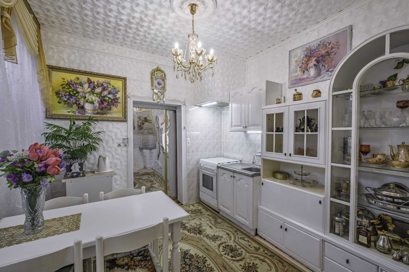 Продажа дома 250 м², Ново-Яблунська