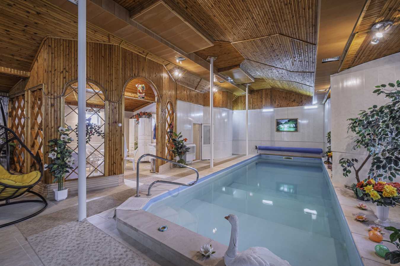 Продажа дома 250 м², Ново-Яблунська