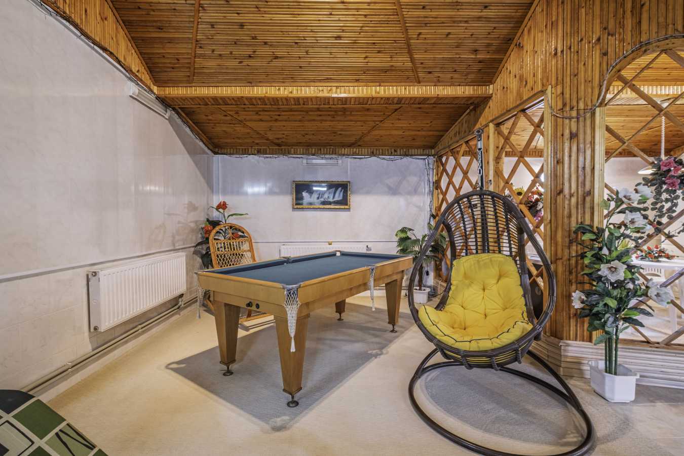 Продажа дома 250 м², Ново-Яблунська
