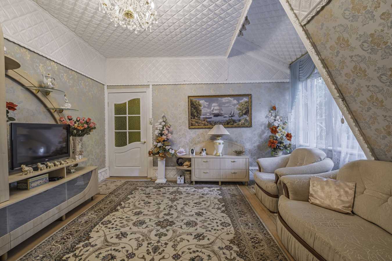 Продажа дома 250 м², Ново-Яблунська