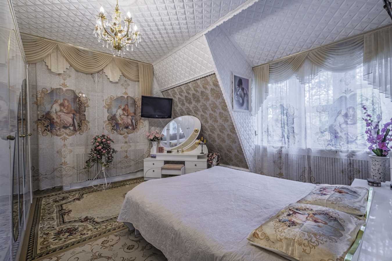 Продажа дома 250 м², Ново-Яблунська